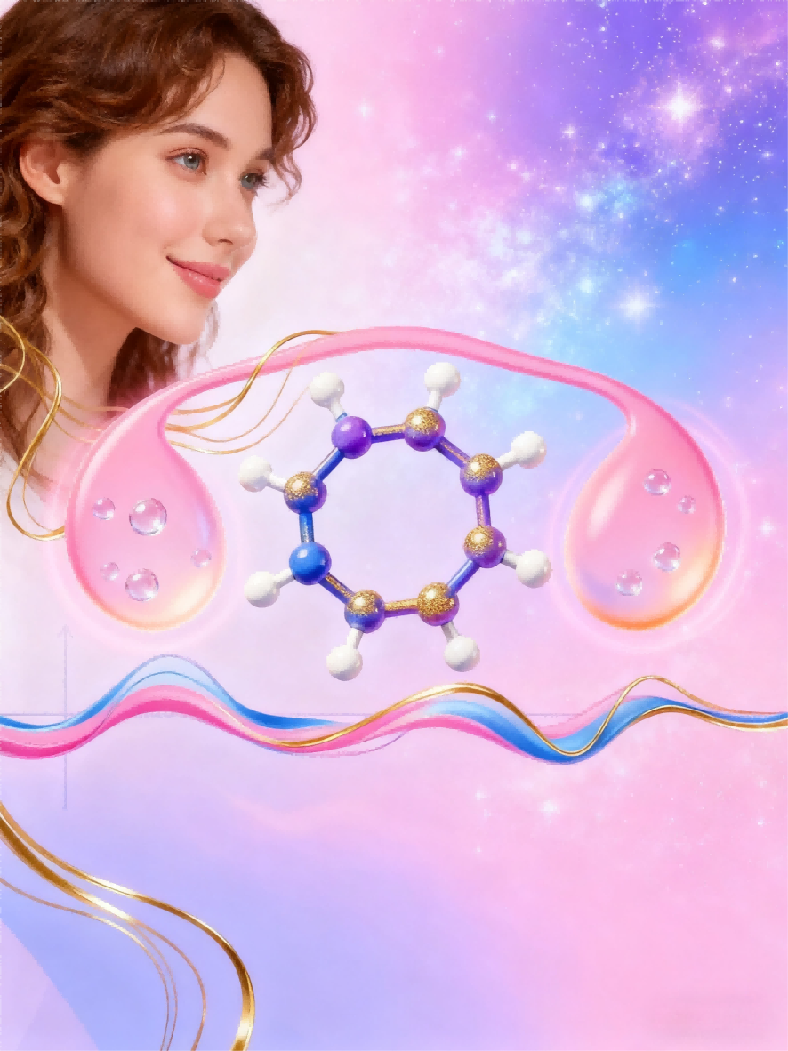 D-Chiro-Inositol: A Natural Supplement for Improving Polycystic Ovary Syndrome (PCOS)