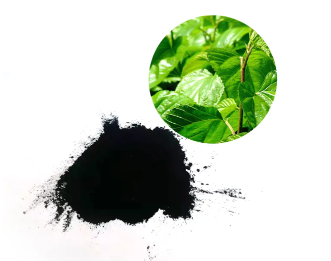 High-quality Sodium Copper Chlorophyllin powder for food grade application