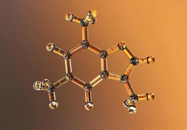 Paraxanthine vs. Caffeine
